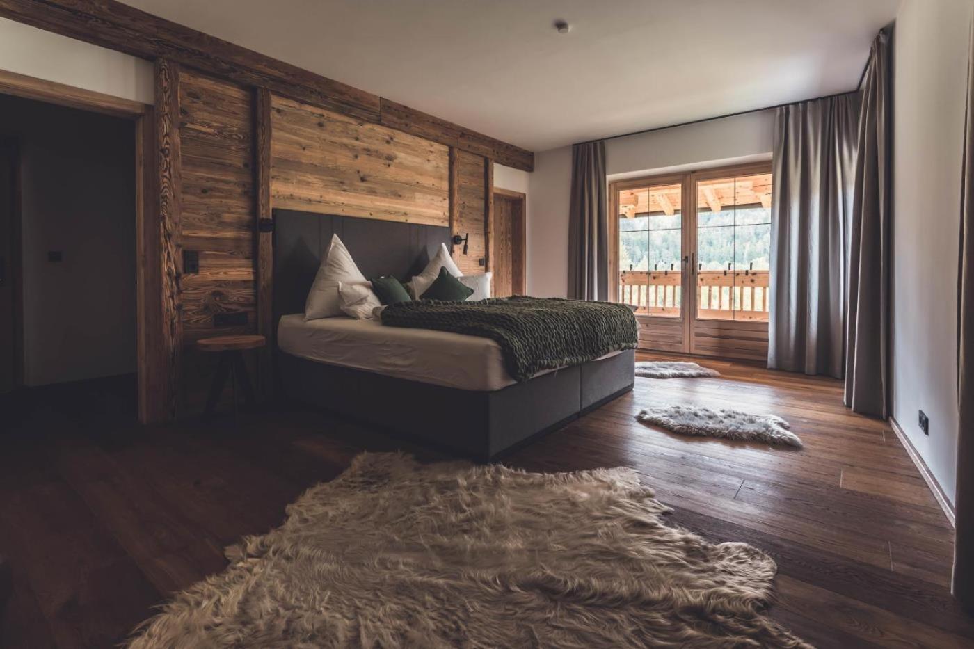 Appartement Seefelder Spitze By Monicare Seefeld in Tirol Exterior foto