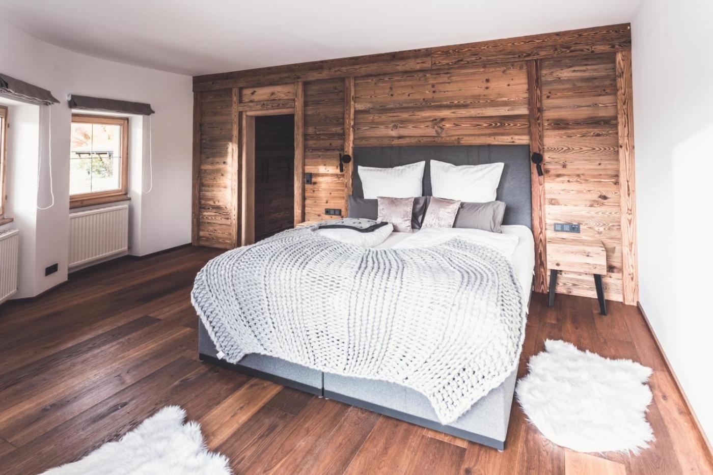 Appartement Seefelder Spitze By Monicare Seefeld in Tirol Exterior foto