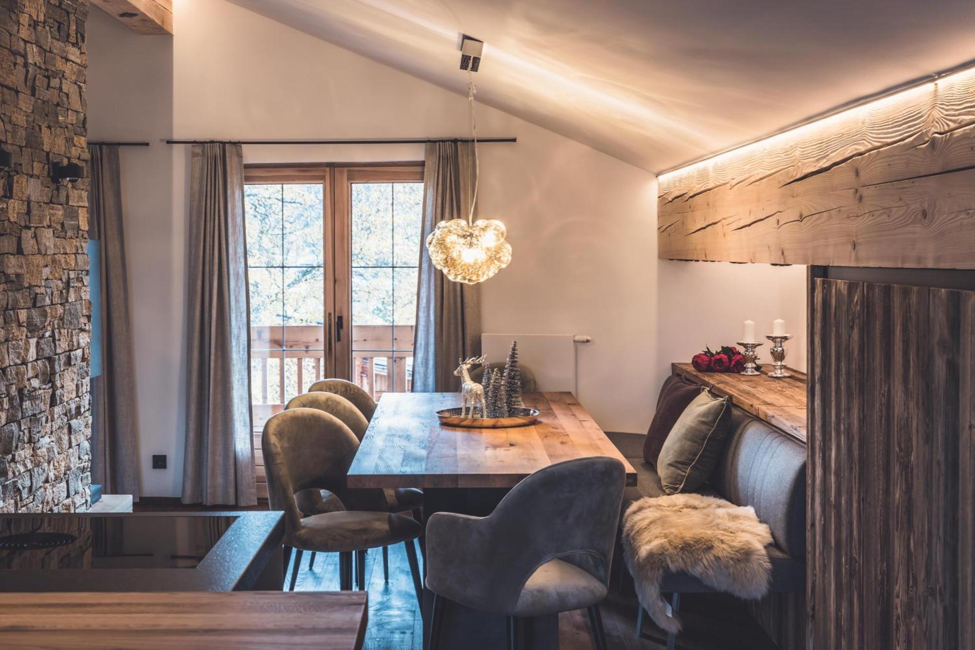 Appartement Seefelder Spitze By Monicare Seefeld in Tirol Exterior foto